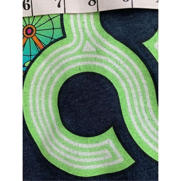 Bonnaroo 2018 Festival Tee - Picture 6 of 6